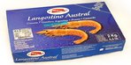 Креветка Лангустины без головы размер С-1