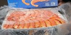 Креветка Лангустины без головы размер С-1