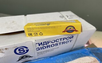 Филе минтая сделано в море 1 кг.