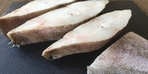 Палтус Мурманск 3 кг+ шоковой заморозки