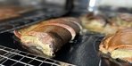 Чавыча горячего копчения 1кг.