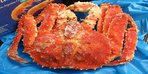 Краб подарочный целиком 2-3 килограмм закончился 