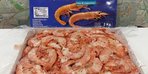 Аргентинская креветка без головы