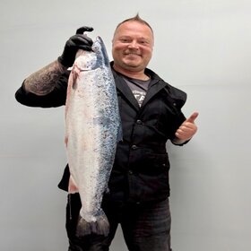 Креветка «Медведка» 500 грамм