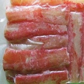 Сельдь олюторская слабосоленая