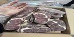 Рибай стейк зерновой откорм