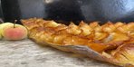 Юкола из палтуса вялено-копчёная