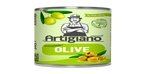 Маслины artigiano без косточки ж/б 0.300 мл.