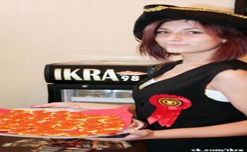 Красная икра горбуши малым оптом