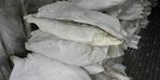 Муксун тушка шоковой заморозки