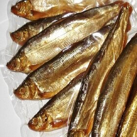 Крабовое мясо "Роза" 1000 грамм