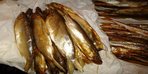 Корюшка холодного копчения Питерская
