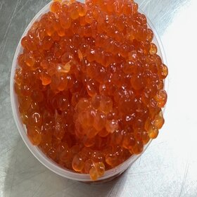 Краб фаланга EXTRA в собственном соку 250 гр.