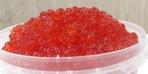 Красная икра Чавычи 2026 год с Камчатки