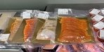 Филе нерки слабой соли с Камчатки