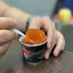 Специи для баранины с мятой
