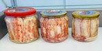 Краб Extra банка стекло 1000 мл.