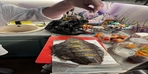 Палтус тушка горячего копчения из смокера