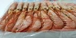 Аргентинская креветка с головой уп. 2 кг.
