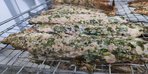 Скумбрия горячего копчения оптом от 50 килограмм