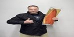Сёмга кусок холодного копчения
