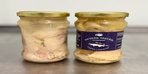 Трески печень из Мурманска из охлаждённого сырья