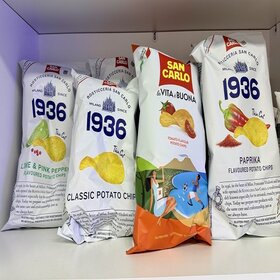 Каре ягнёнка на кости 4 ребра