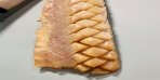 Юкола из щуки холодного копчения под заказ от 10 кг