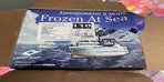 Экспортное филе трески "Ягры"
