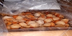 Морской гребешок очищенный Сахалинский 40-60 шт. 500 грамм