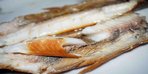 Корюшка горячего копчения оптом от 50 килограмм
