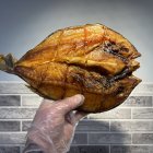 Дорадо юкола вяленая 