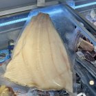 Палтус филе охлаждённое