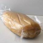 Палтус холодного копчения (грудинфиле) 350 грамм