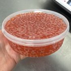 Камчатская икра кеты 500 грамм