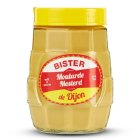 Горчица Дижонская Bister ст./б. 250 г