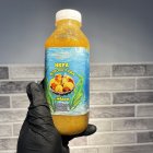 Икра морского ежа с мёдом 500 мл.