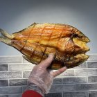 Сибас вяленый "бабочка" 