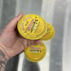Икра щуки натуральная 112 грамм 