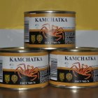 Краб "KAMCHATKA" жб. 