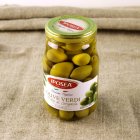 Оливки целые Iposea 290 г 