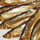 Ряпушка Якутская холодного копчения