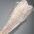 Морское филе трески с кожей 6.81 кг.
