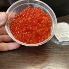 Свежая икра Чавычи 2026 года